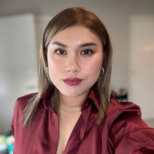 Melissa-Chua
